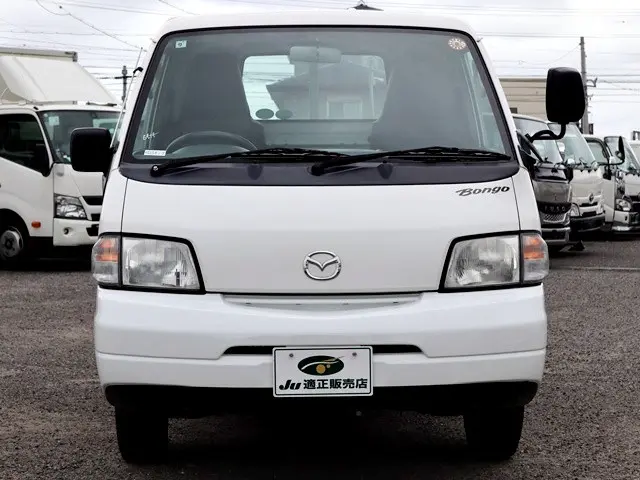 マツダ ボンゴトラック DBF-SLP2T(2WD)の写真3
