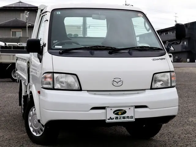 マツダ ボンゴトラック DBF-SLP2T(2WD)の写真4