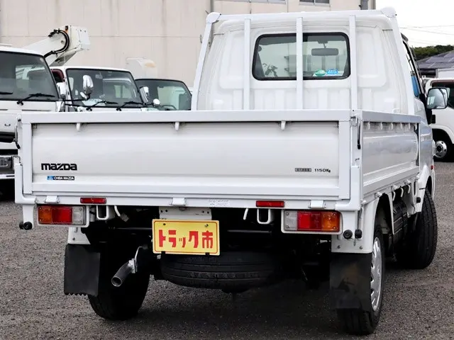 マツダ ボンゴトラック DBF-SLP2T(2WD)の写真5