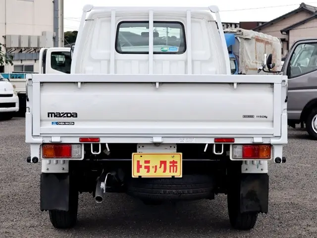 マツダ ボンゴトラック DBF-SLP2T(2WD)の写真6