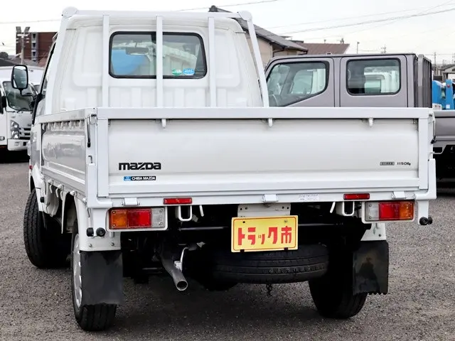 マツダ ボンゴトラック DBF-SLP2T(2WD)の写真7