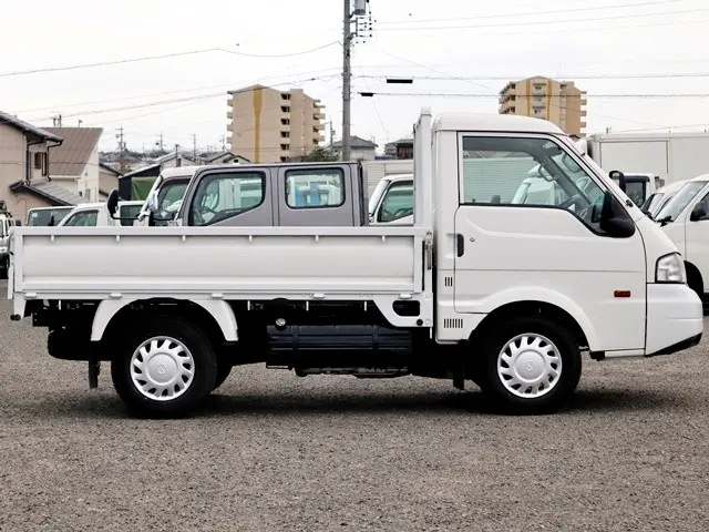 マツダ ボンゴトラック DBF-SLP2T(2WD)の写真8