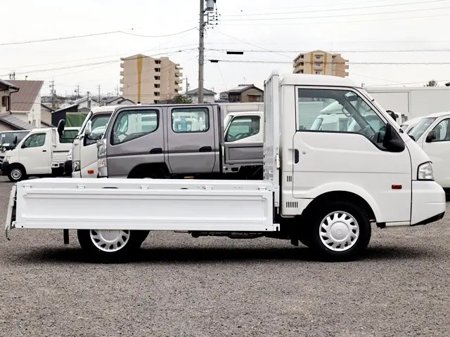 マツダ ボンゴトラック DBF-SLP2T(2WD)の写真10