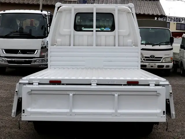 マツダ ボンゴトラック DBF-SLP2T(2WD)の写真12