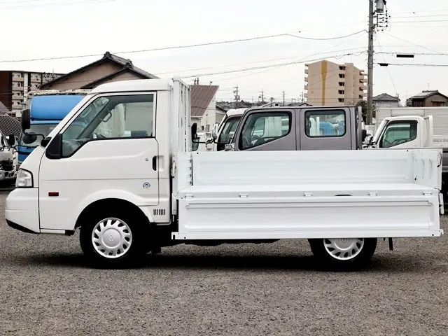 マツダ ボンゴトラック DBF-SLP2T(2WD)の写真13