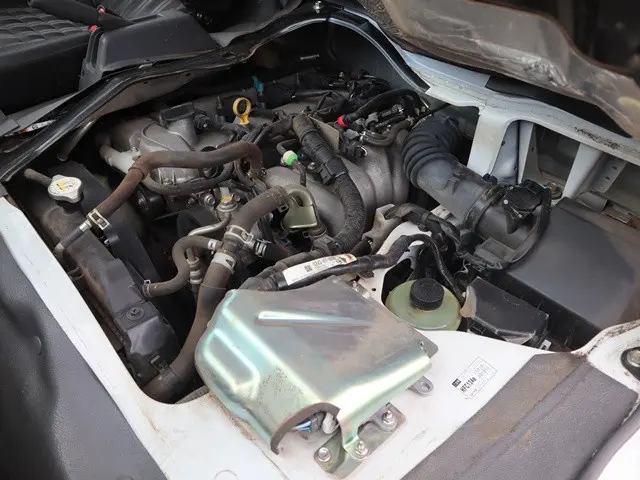 マツダ ボンゴトラック DBF-SLP2T(2WD)の写真15