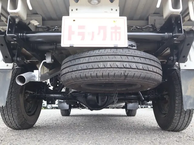 マツダ ボンゴトラック DBF-SLP2T(2WD)の写真17