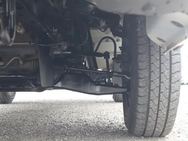 マツダ ボンゴトラック DBF-SLP2T(2WD)の写真21