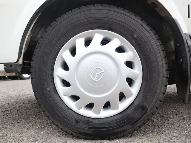 マツダ ボンゴトラック DBF-SLP2T(2WD)の写真22