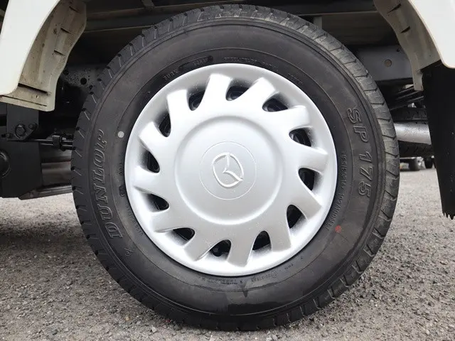 マツダ ボンゴトラック DBF-SLP2T(2WD)の写真23
