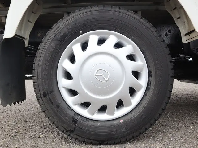 マツダ ボンゴトラック DBF-SLP2T(2WD)の写真26