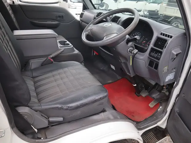 マツダ ボンゴトラック DBF-SLP2T(2WD)の写真27