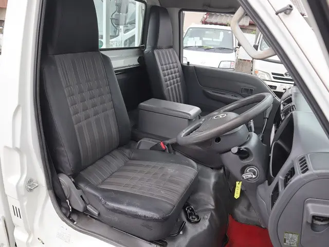 マツダ ボンゴトラック DBF-SLP2T(2WD)の写真28