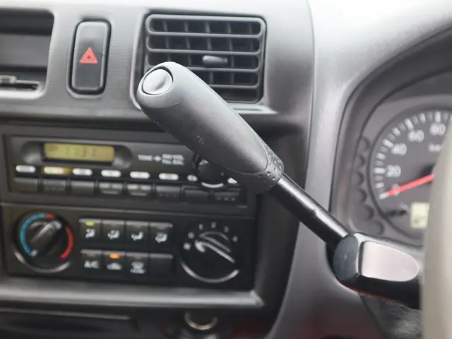 マツダ ボンゴトラック DBF-SLP2T(2WD)の写真32