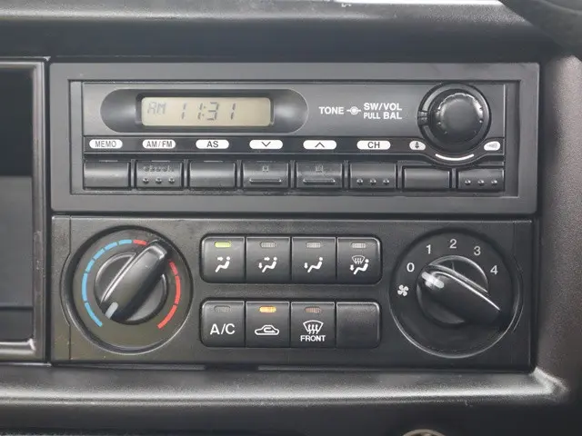 マツダ ボンゴトラック DBF-SLP2T(2WD)の写真33