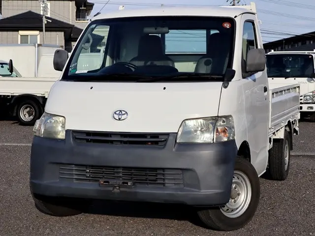 トヨタ タウンエーストラック DBF-S402U(2WD)の写真1