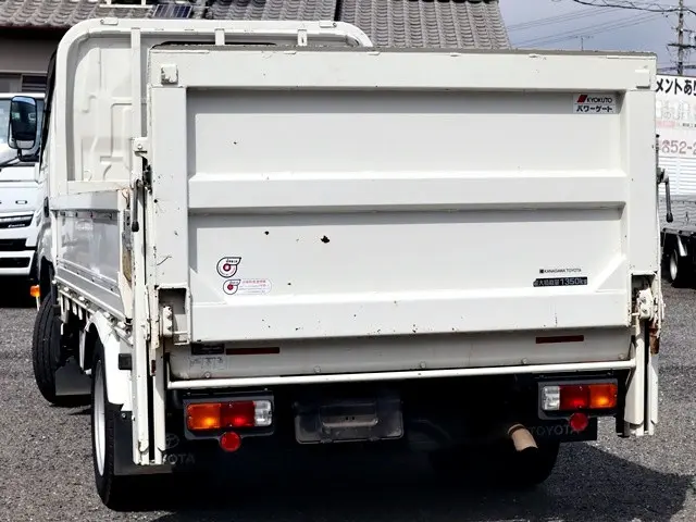 トヨタ ダイナ QDF-KDY231(2WD)の写真2