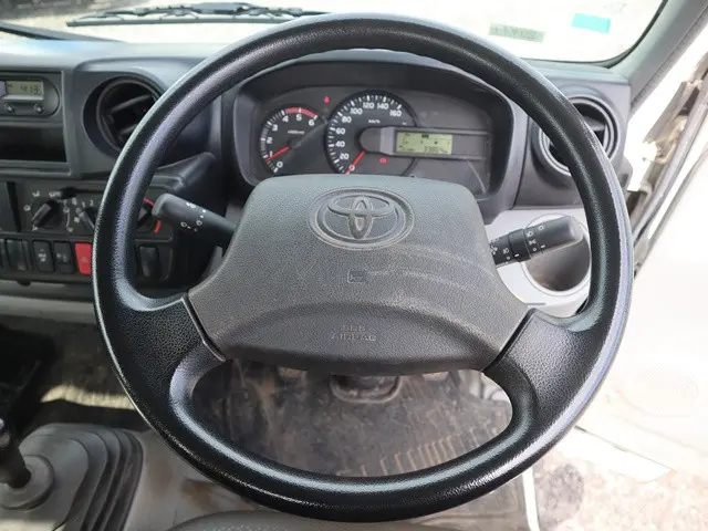 トヨタ ダイナ QDF-KDY231(2WD)の写真4