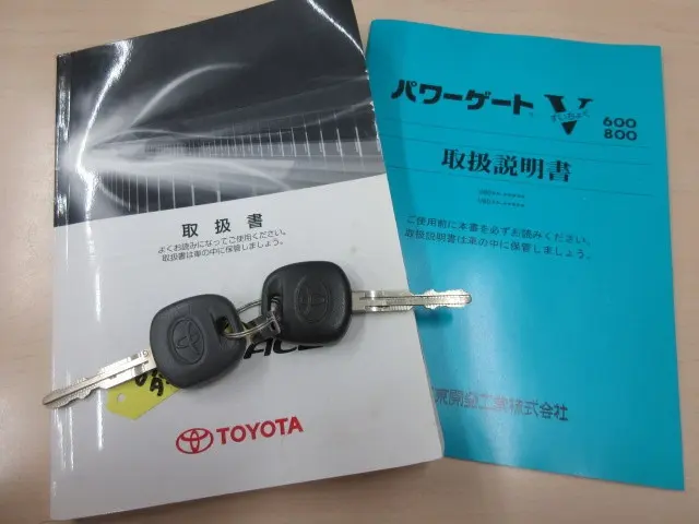 トヨタ ダイナ QDF-KDY231(2WD)の写真5