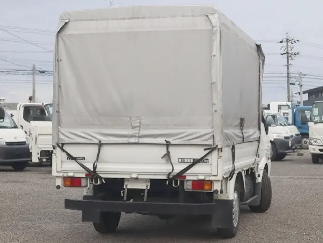 マツダ ボンゴトラック DBF-SLP2T(2WD)の写真3