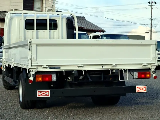 トヨタ トヨエース 2RG-XZU712(2WD)の写真2