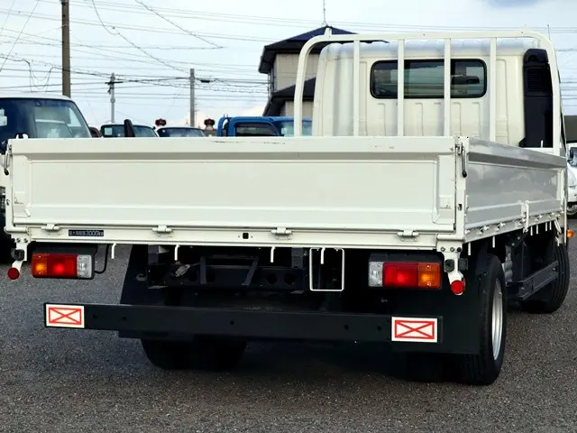トヨタ トヨエース 2RG-XZU712(2WD)の写真3