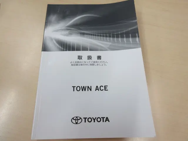 トヨタ ライトエーストラック 5BF-S403U(2WD)の写真5