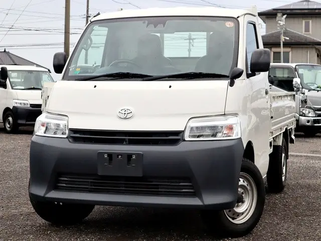 トヨタ タウンエーストラック 5BF-S403U(2WD)の写真1