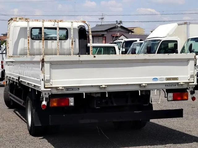 トヨタ ダイナ TPG-XZU722(2WD)の写真2