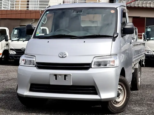 トヨタ タウンエーストラック 5BF-S403U(2WD)の写真1
