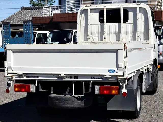 トヨタ ダイナ 2RG-XZU605(2WD)の写真3