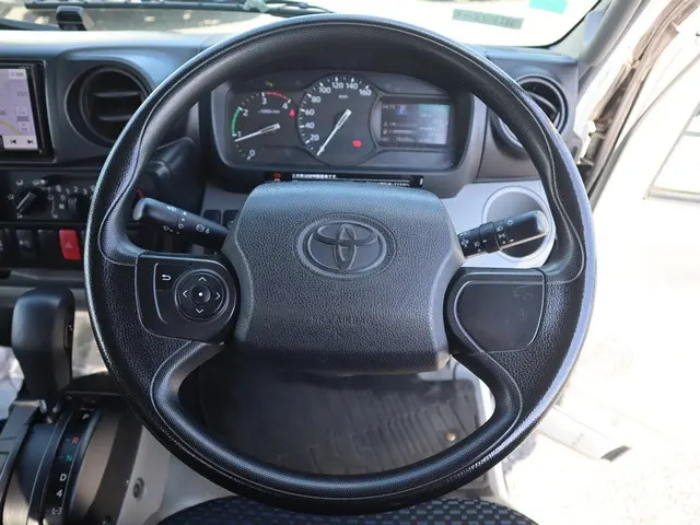 トヨタ トヨエース 2RG-XZC605(2WD)の写真4
