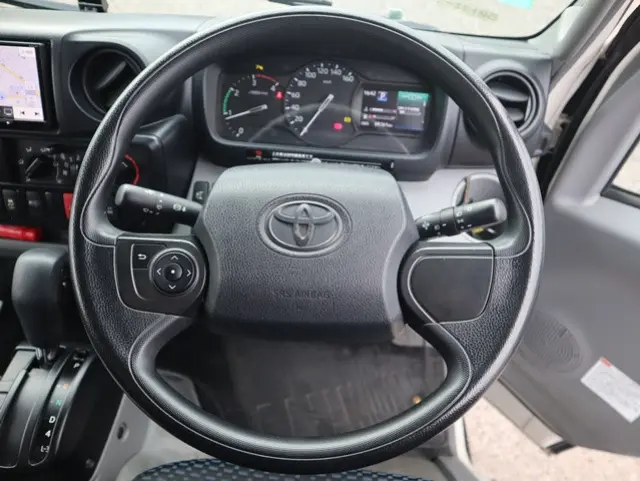 トヨタ トヨエース 2RG-XZC605(2WD)の写真4