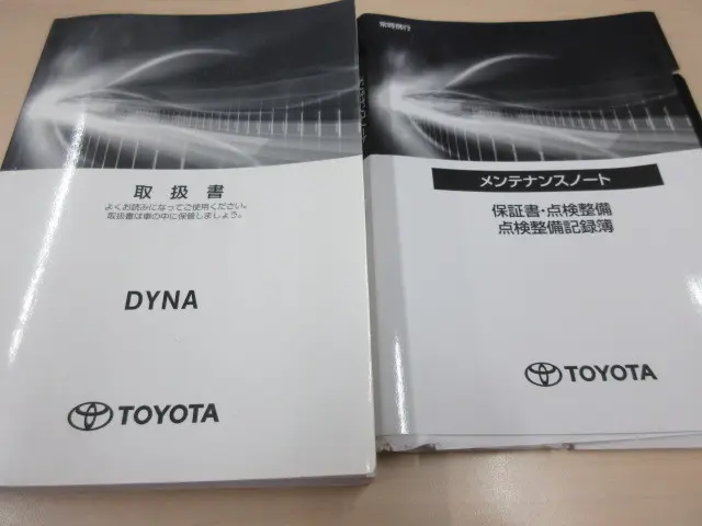 トヨタ ダイナ 2RG-XZU712(2WD)の写真5