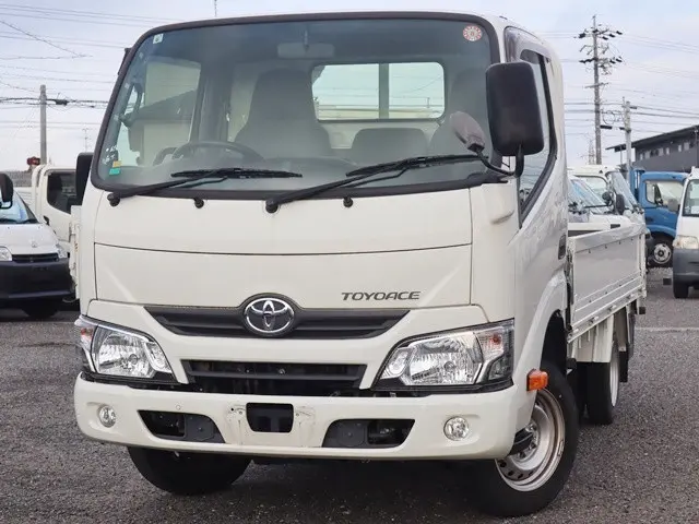 トヨタ トヨエース ABF-TRY230(2WD)の写真1