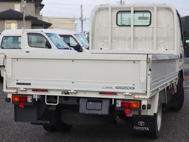 トヨタ トヨエース ABF-TRY230(2WD)の写真2