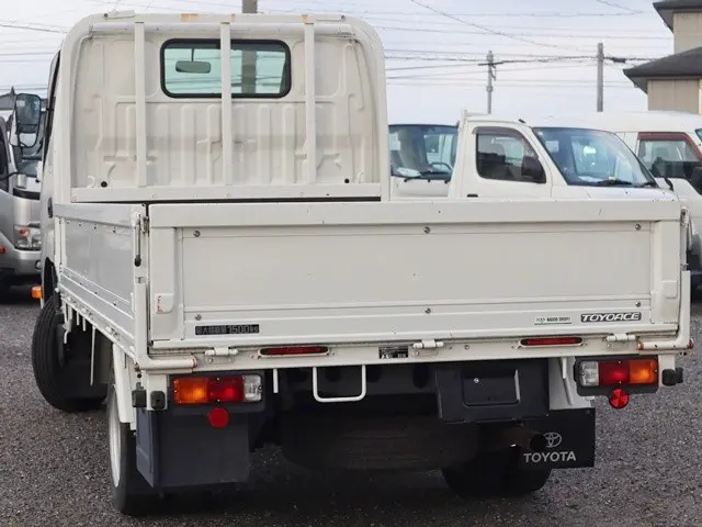トヨタ トヨエース ABF-TRY230(2WD)の写真3