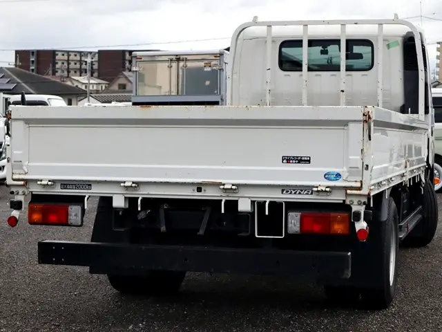 トヨタ ダイナ 2RG-XZC710(2WD)の写真3