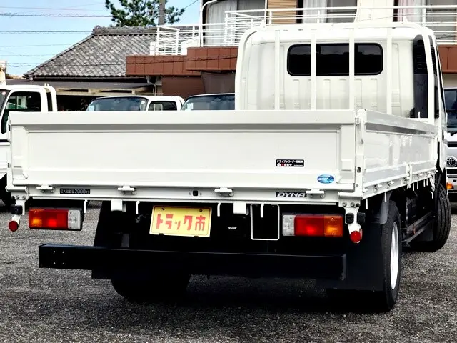 トヨタ ダイナ 2RG-XZC710(2WD)の写真5