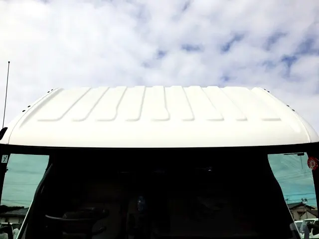 トヨタ ダイナ 2RG-XZC710(2WD)の写真14