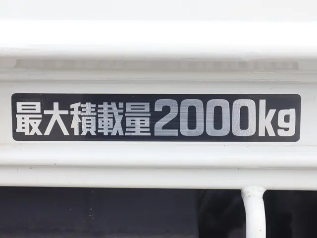 トヨタ ダイナ 2RG-XZC710(2WD)の写真19