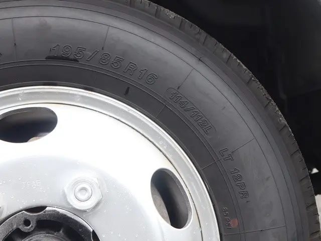 トヨタ ダイナ 2RG-XZC710(2WD)の写真22
