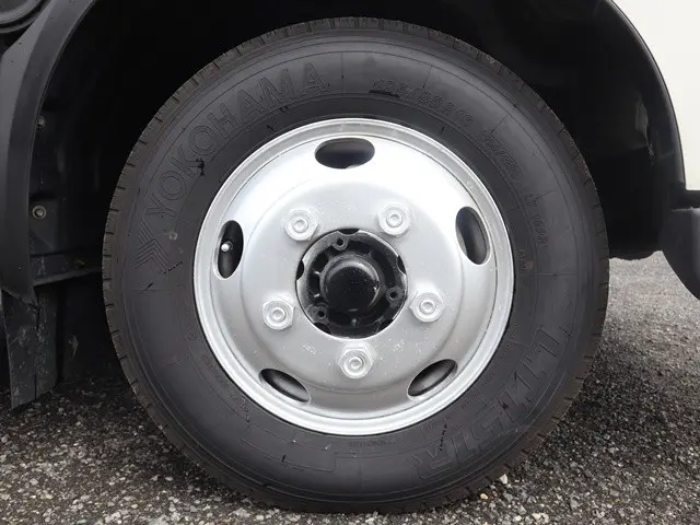 トヨタ ダイナ 2RG-XZC710(2WD)の写真23