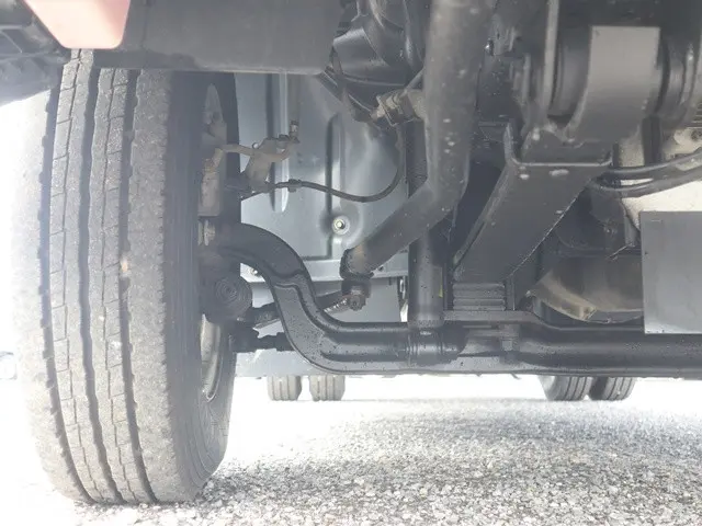 トヨタ ダイナ 2RG-XZC710(2WD)の写真24