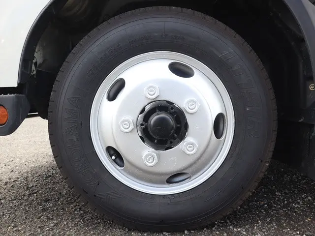 トヨタ ダイナ 2RG-XZC710(2WD)の写真26