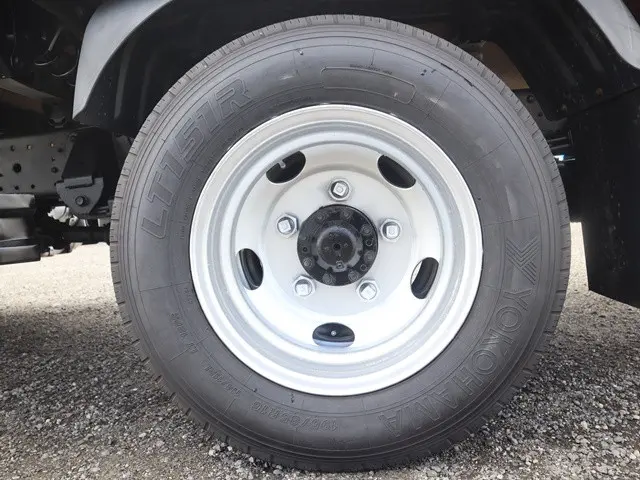 トヨタ ダイナ 2RG-XZC710(2WD)の写真27