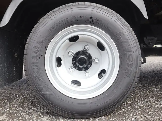 トヨタ ダイナ 2RG-XZC710(2WD)の写真30