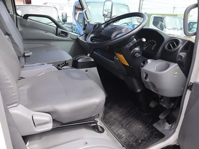 トヨタ ダイナ 2RG-XZC710(2WD)の写真31