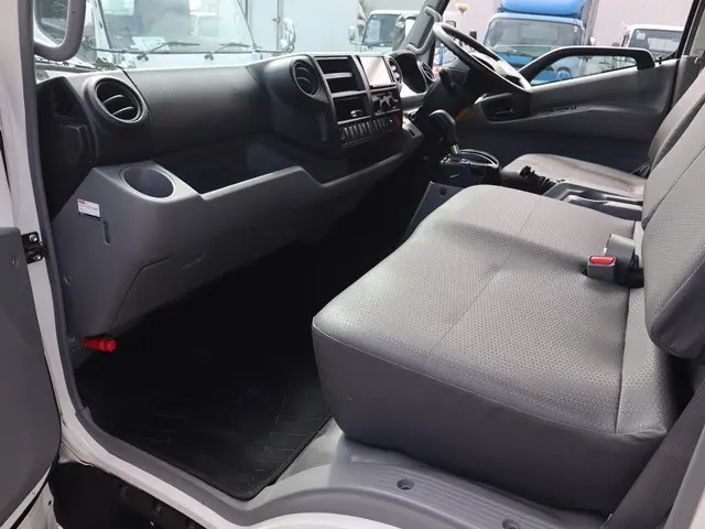 トヨタ ダイナ 2RG-XZC710(2WD)の写真33