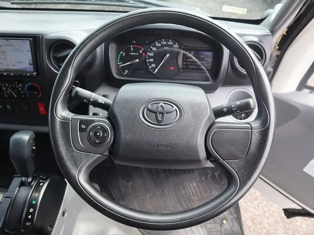 トヨタ ダイナ 2RG-XZC710(2WD)の写真35
